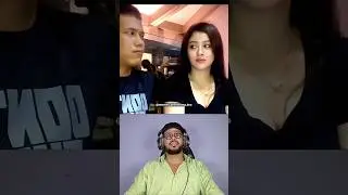 Reaction Video 😂😂😂