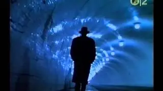 The Blue Nile - The Downtown Lights