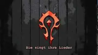 Jan Hegenberg Die Horde rennt (Non Epic Rock Version)