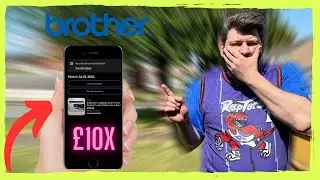 10x PROFIT on One Item !!!!  Buying Cheap to Make Money Online - UK eBay Reseller