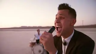 Summerdrive // Be The Change (Official Music Video)