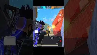 1VS4 ⚡ Like A Jod 🔥🤯 | Free Fire 1vs4 Short Video | FF 1vs4 Shorts | #shorts #trending #freefire