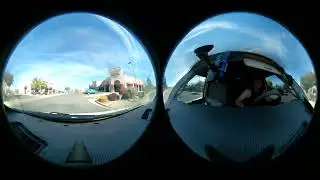 MI sphere test