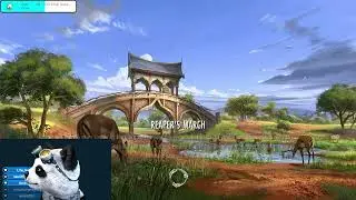 Tianlein plays ESO (848) - Update 46 exploring