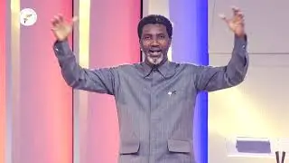 PURSUE, OVERTAKE AND RECOVER ALL |PART 1C| Apostle Goodheart O. Ekwueme