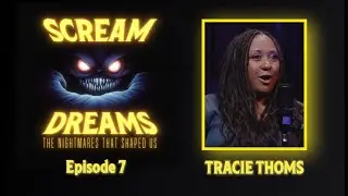 Tracie Thoms 
