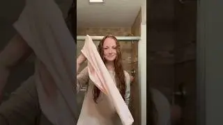 Lightweight Towel, Heavy on Results