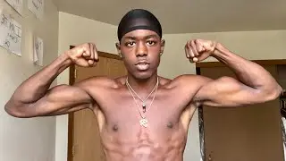 SEMEN RETENTION | SUPER HUMAN STRENGTH 🧝🏾&zwj;♂️💪🏾