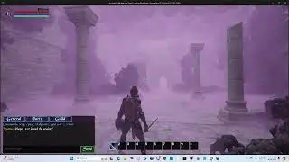Game Dev Blog - Usurper - Dungeon Overview