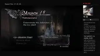 Lets play Devil May Cry 4 part 6 Capcom Didn't fire me
