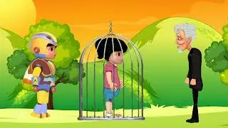 Vir the robot boy new episode | robot boy suit on| part 29 | vir the robo boy | veer | cartoon