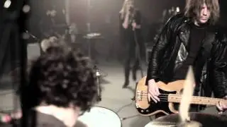Everybody's Under Your Spell  - The Duke Spirit - (Rehearsals Rehearsals sessions)
