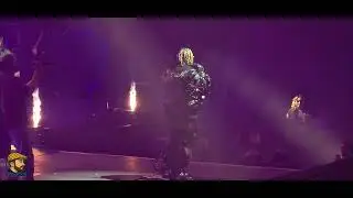 CONCERT ENTIER- NAZA - ACCOR ARENA BERCY PARIS- 30 OCTOBRE 2025
