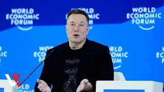Musk Troll Trump , I Heard About  Peace Summit , A Piece Of Greenland , Piece Of Venezuela |  VERTEX