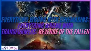 Movie & TV Talk #149 | Everything Wrong With YouTube's Absurdly Outdated & Over The Top Copyright!