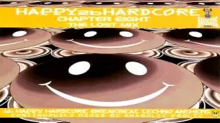 Happy 2b Hardcore Chapter 8 The Lost Mix