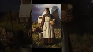ag as aesthetics: #kirstenlarson #americangirl #americanpioneers #aesthetic #nostalgia #fyp #shorts