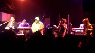 #MPLS (formerly The BoomBox) Lupe Fiasco cover