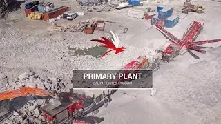 Primary Plant Sales Ltd selling on Plant & Equipment online marketplace