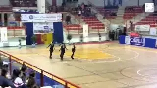 Ladybugs - Quartetto Divisione Nazionale