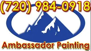 House Painting Denver cost