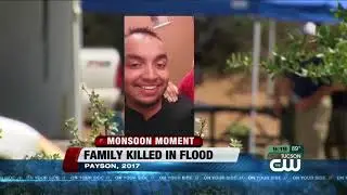 Payson Flooding