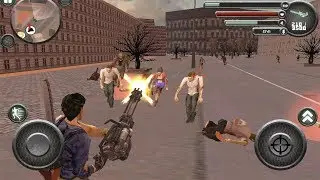 Fighting Dead (by Turbo Reality) Android Gameplay [HD]