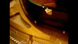 Рояль Bechstein A-190
