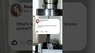 What's secret you'll never tellyour partner?#story #storytime #reddit