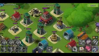REVIEW GUNBOAT ABILITY EVENT EXPLOSIVE DRONES!!!!!! DAMAGE NYA SEREM GILE!!!!!