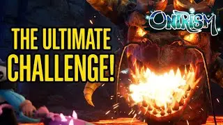 Onirism &ndash; I Challenged the Agni Dragon to an Agni Kai