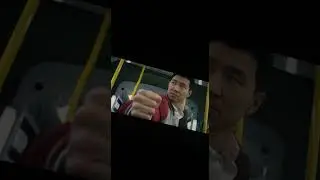 shang chi bus fight india theater reaction