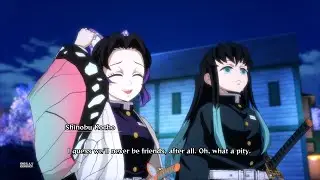 Essa é a CONQUISTA MAIS DIFICIL DE DEMON SLAYER HINOKAMI CHRONICLES 2 - SURVIVAL MODE