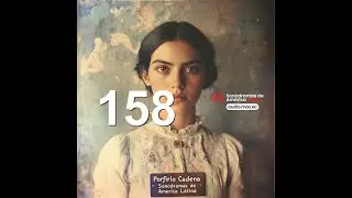Por qué se hizo criminal - Porfirio Cadena 🧿 Capítulo 158