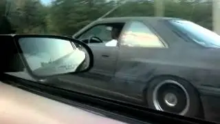 Formula WS6 Vs MX6 gt big turbo