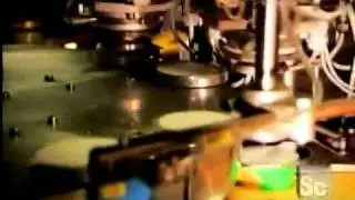 How It's Made, Stackable Potato Chips.