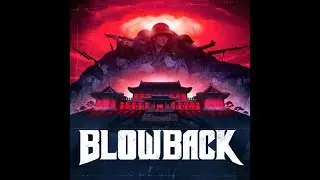 Blowback: S3 Bonus | 09 - &ldquo;Germinal Pt. II&rdquo; feat. Jeffrey Kaye