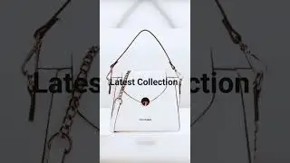 2024 latest collection #purse #slingbag #design#best choice for all #designer