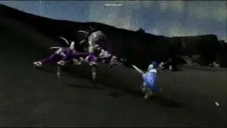 Valiance Keep Proposal - Argent Dawn (EU)