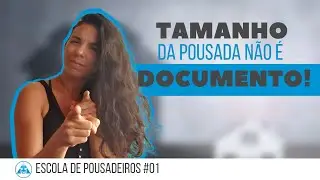 Quantos quartos uma pousada deve ter??