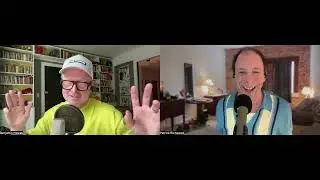 Podcast: ACTORS! What touring is REALLY like - LIFE ON THE ROAD