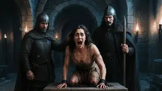 The Kings Who Invented Sexual Punishments For Their Enemies