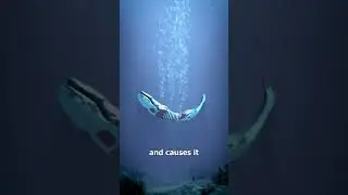 Что происходит, когда умирает кит? 😢