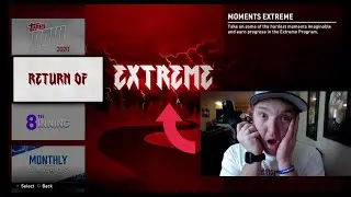 How to Get *99 * Lou Gehrig from Extreme Content!!