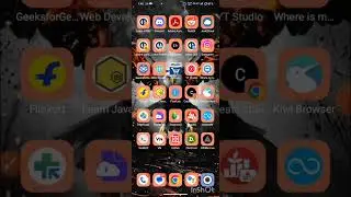 Bind payload with original apk  by phone and termux || kali linux August 13, 2025