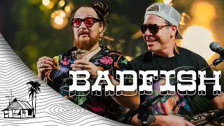 Badfish - F You Pay Me (Live Music) | Sugarshack Sessions