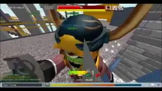 Infinite Stamina Glitch R2Da