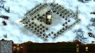 They Are Billions Infected Swarm 2800