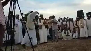 الفنان نايل ابوكيده / حفله زواج اولاد  بخيت الخوالده