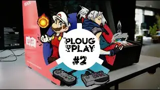 Aftermovie // Ploug & PLay 2025 // Espace Avel Vor